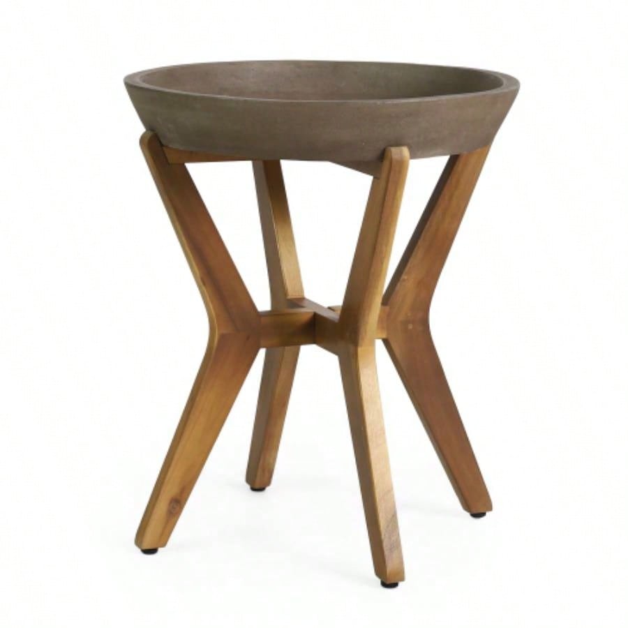 YUKON SIDE TABLE, Popular styles for  2025 year