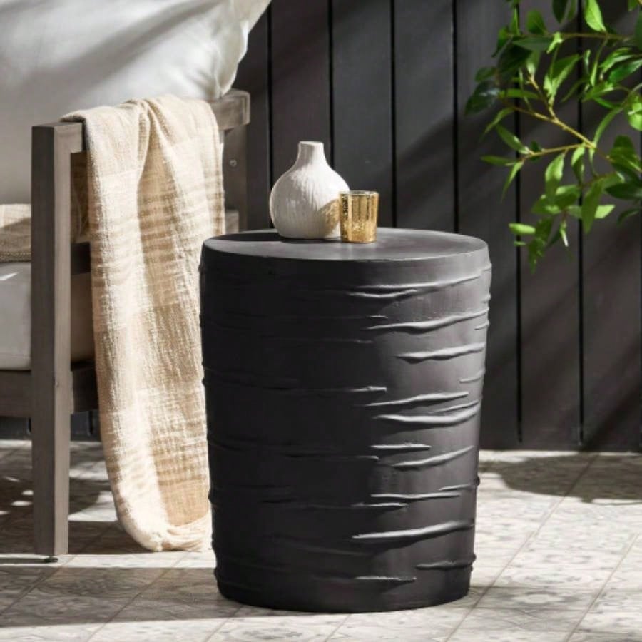 BIRCH 16 MGO SIDE TABLE