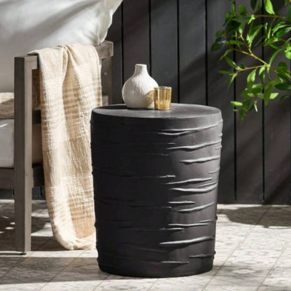 BIRCH 16 MGO SIDE TABLE