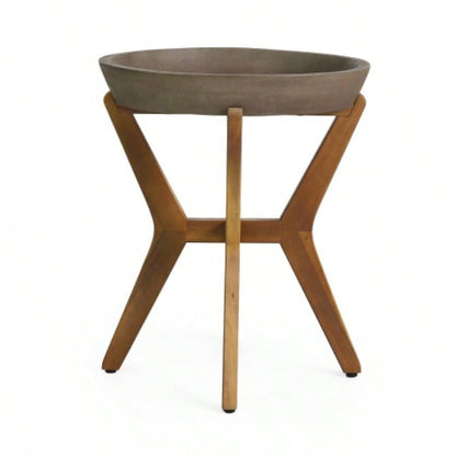 YUKON SIDE TABLE, Popular styles for  2025 year