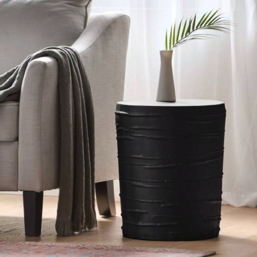 BIRCH 16 MGO SIDE TABLE