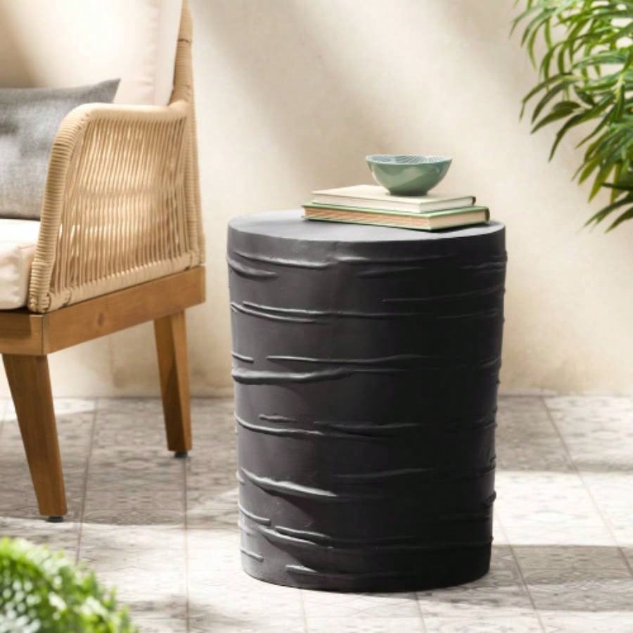 BIRCH 16 MGO SIDE TABLE