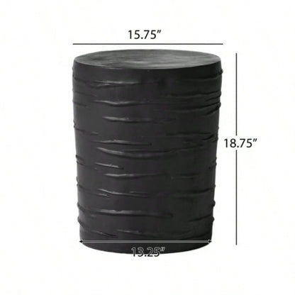 BIRCH 16 MGO SIDE TABLE