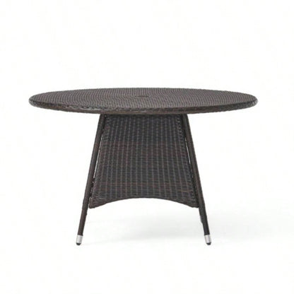 CORSICA RD DINING TABLE