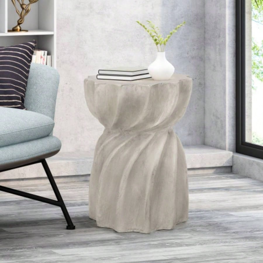 CANIS SIDE TABLE, Popular styles for  2025 year