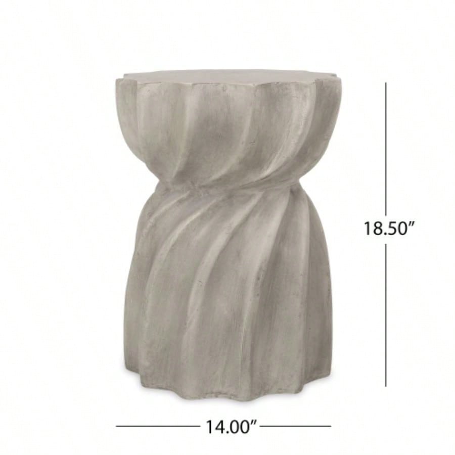 CANIS SIDE TABLE, Popular styles for  2025 year