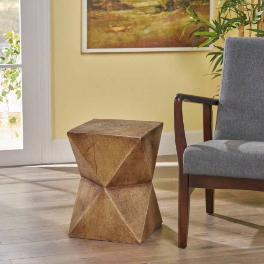 WAYLON SIDE TABLE, Popular styles for  2025 year