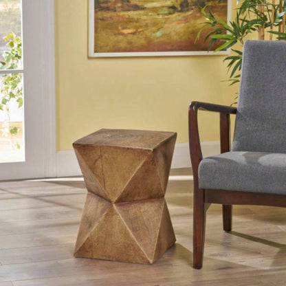 WAYLON SIDE TABLE, Popular styles for  2025 year