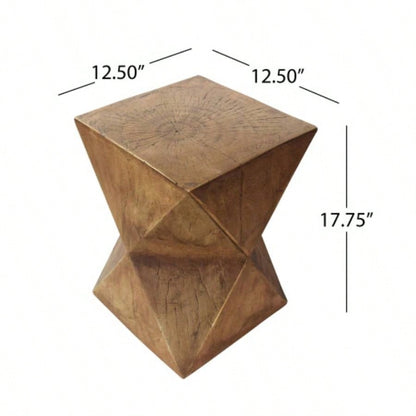 WAYLON SIDE TABLE, Popular styles for  2025 year