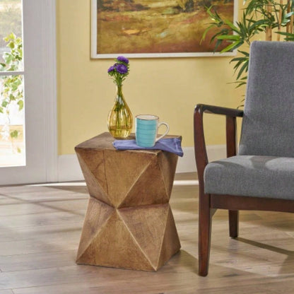 WAYLON SIDE TABLE, Popular styles for  2025 year