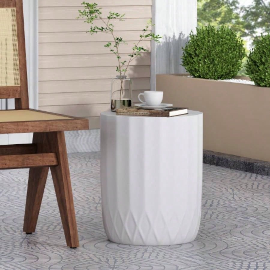 END TABLE, Popular styles for  2025 year