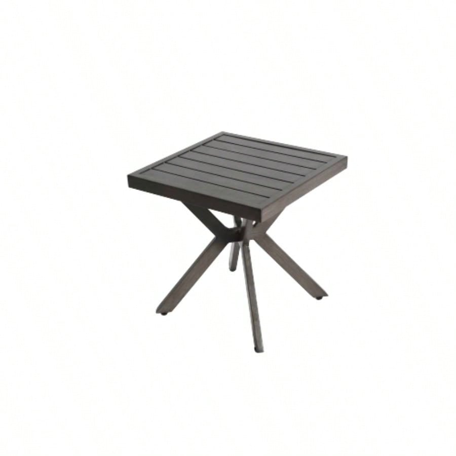 Aluminium Cast table