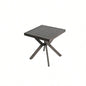 Aluminium Cast table
