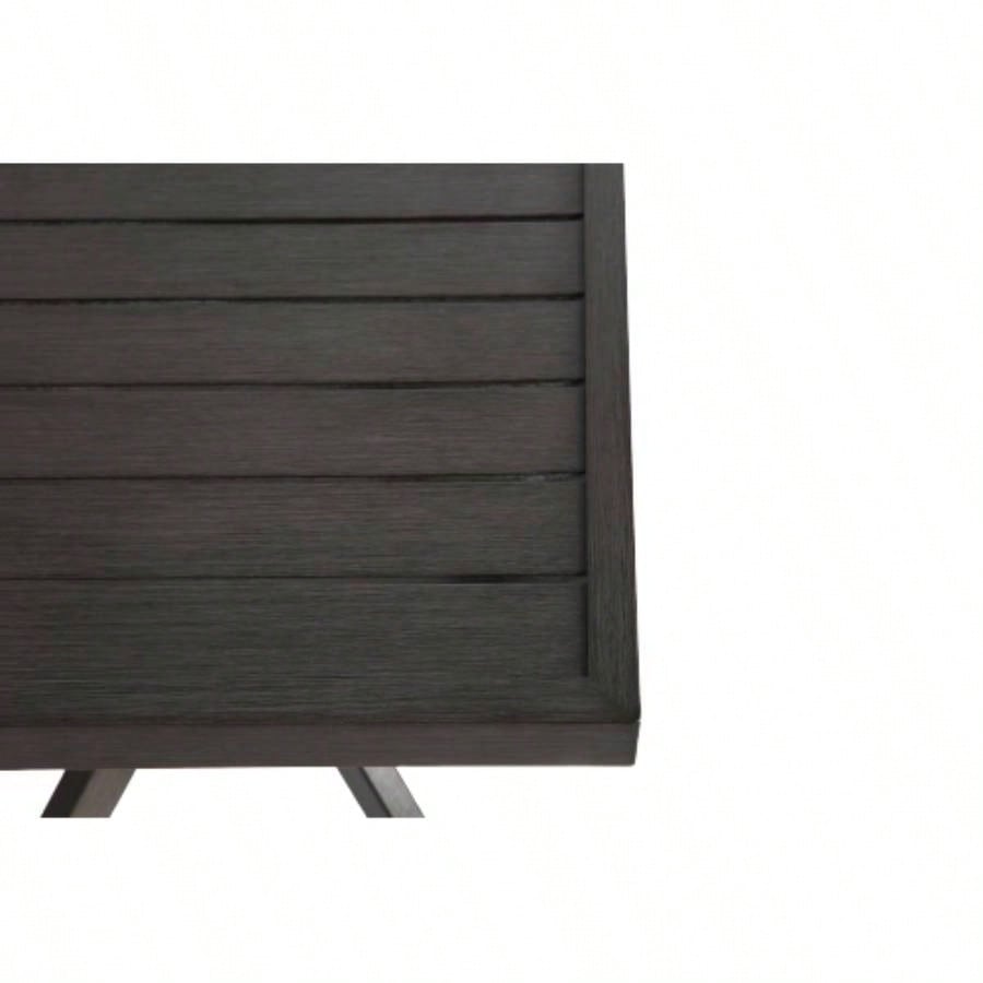 Aluminium Cast table