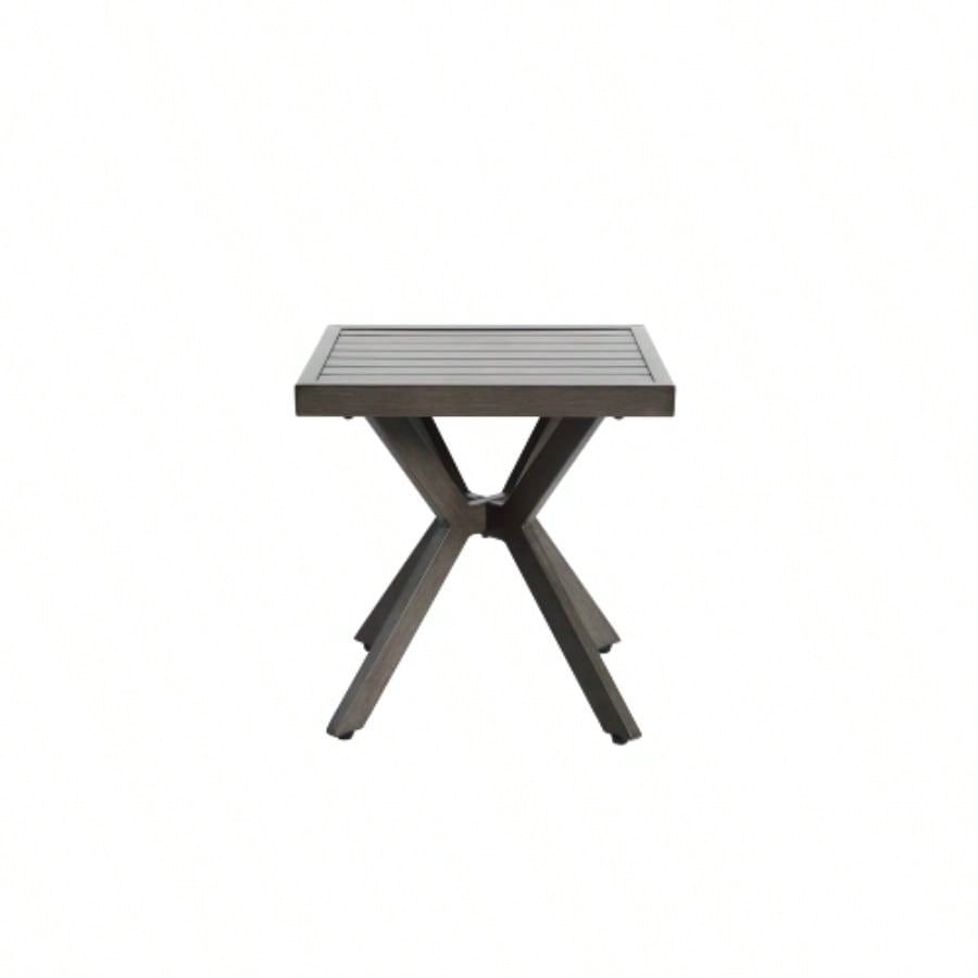 Aluminium Cast table