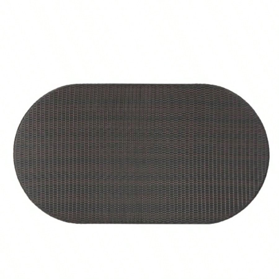 CORSICA OVAL DINING TABLE