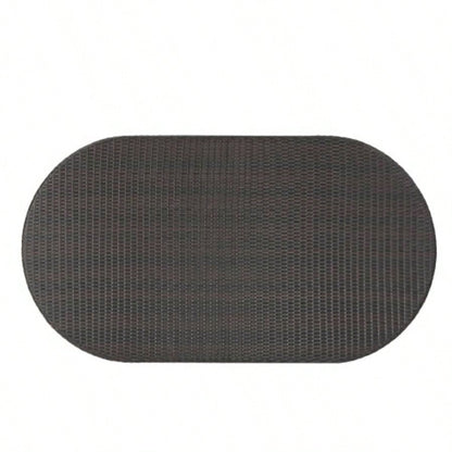 CORSICA OVAL DINING TABLE