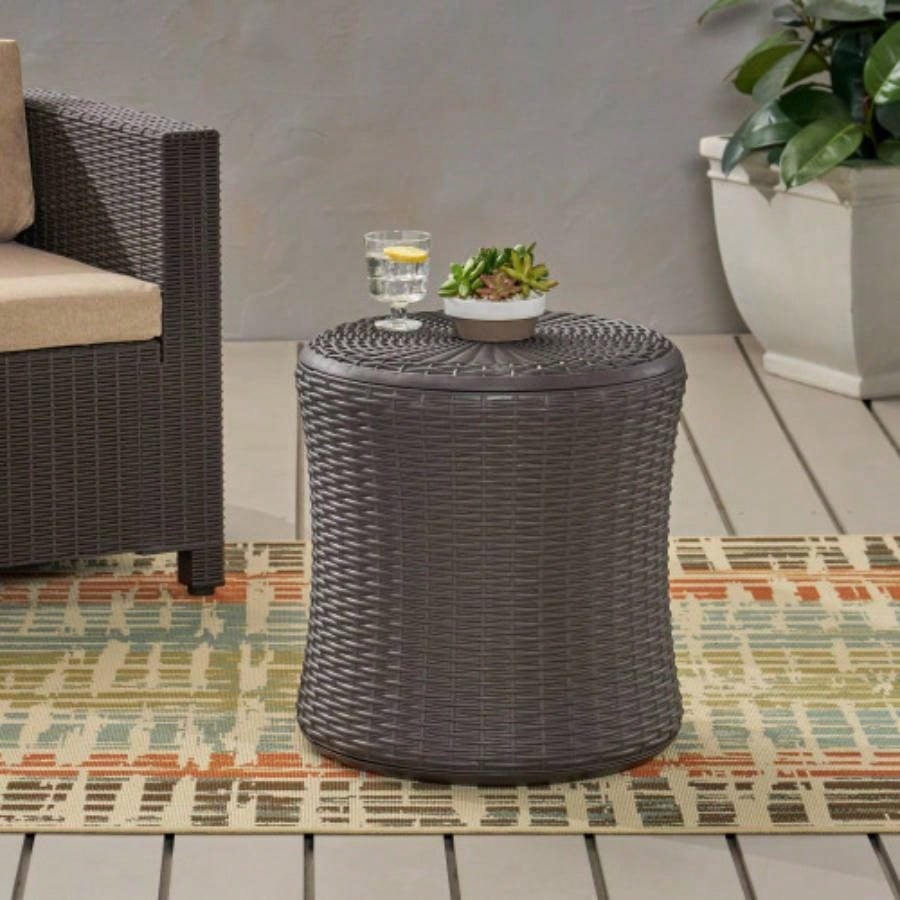 OLIVO PATIO TABLE, Popular styles for  2025 year