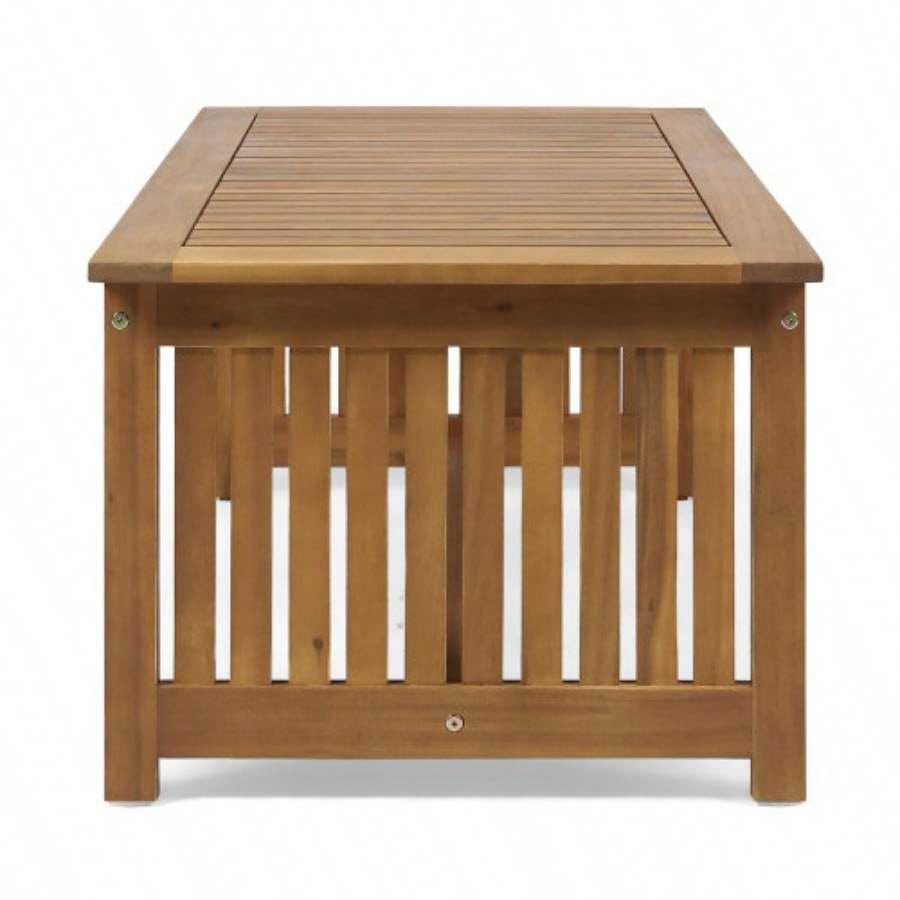CASA ACACIA COFFEE TABLE
