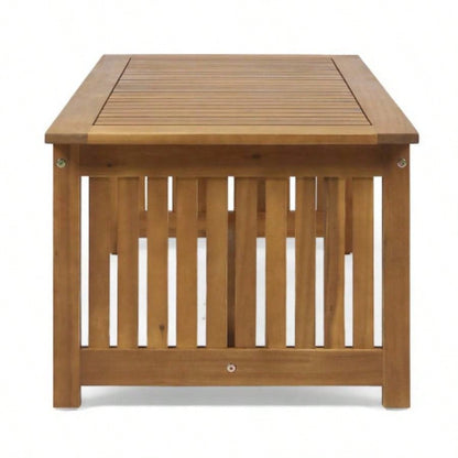 CASA ACACIA COFFEE TABLE