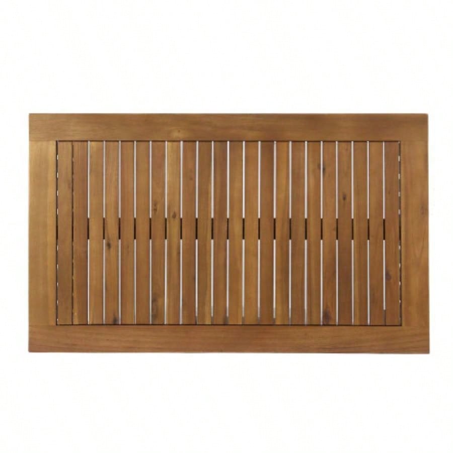 CASA ACACIA COFFEE TABLE