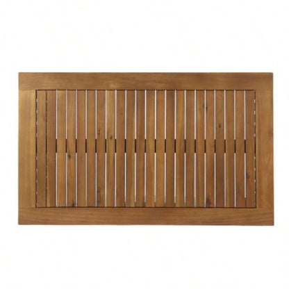 CASA ACACIA COFFEE TABLE