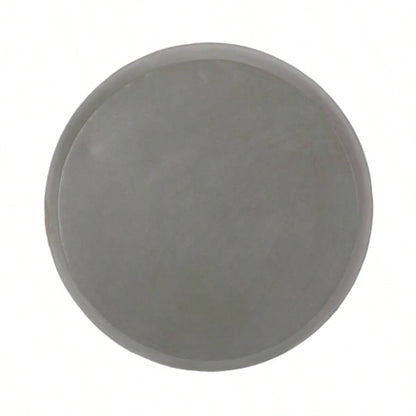 Outdoor LightWeight Concrete Side Table