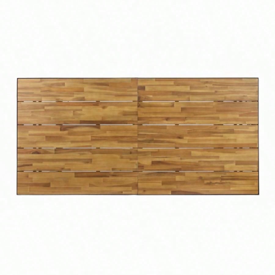 KYSTON 70 DINING TABLE