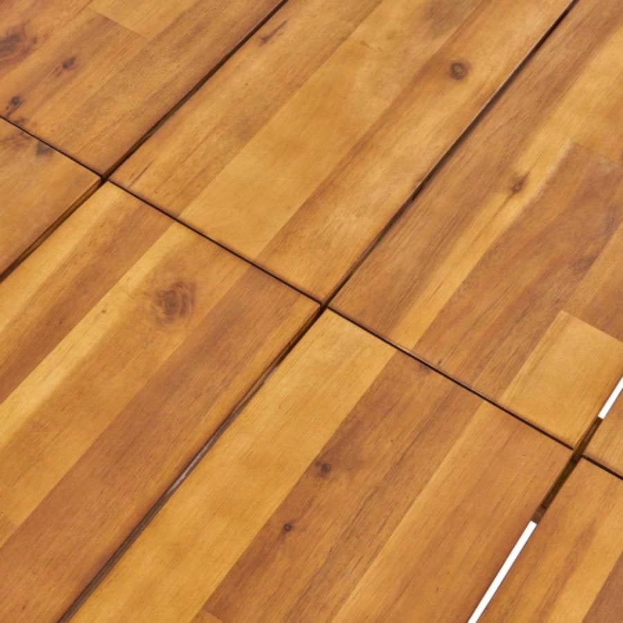 KYSTON 70 DINING TABLE