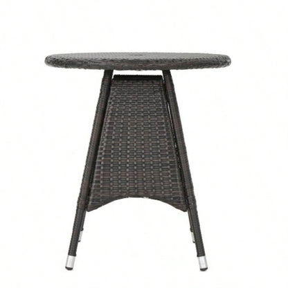 CORSICA RD BISTRO TABLE