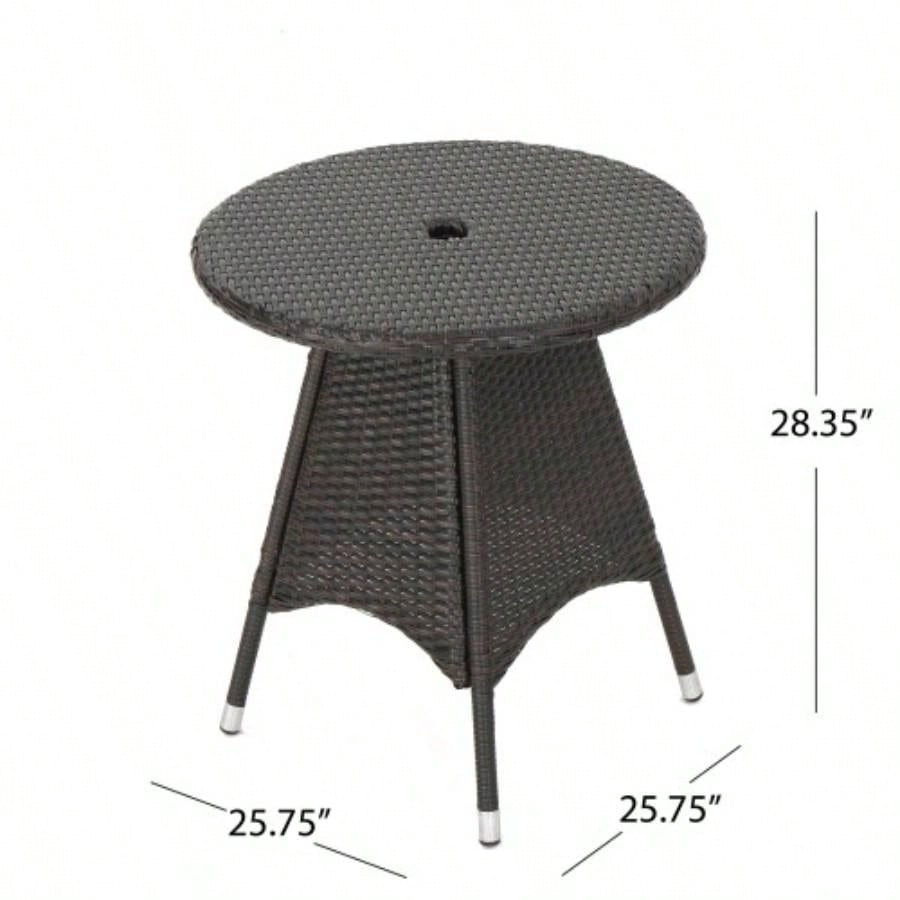 CORSICA RD BISTRO TABLE