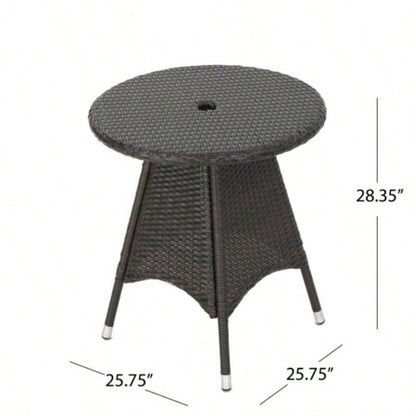CORSICA RD BISTRO TABLE