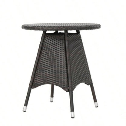 CORSICA RD BISTRO TABLE