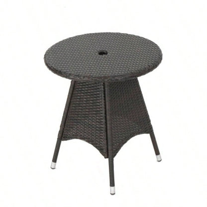 CORSICA RD BISTRO TABLE
