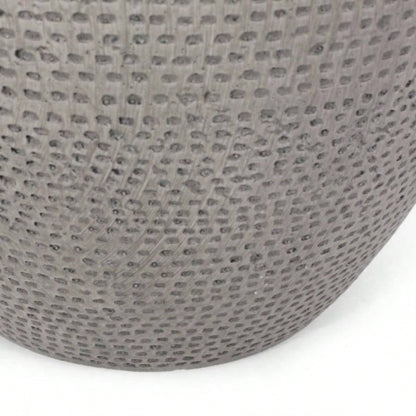 Outdoor LightWeight Concrete Side Table