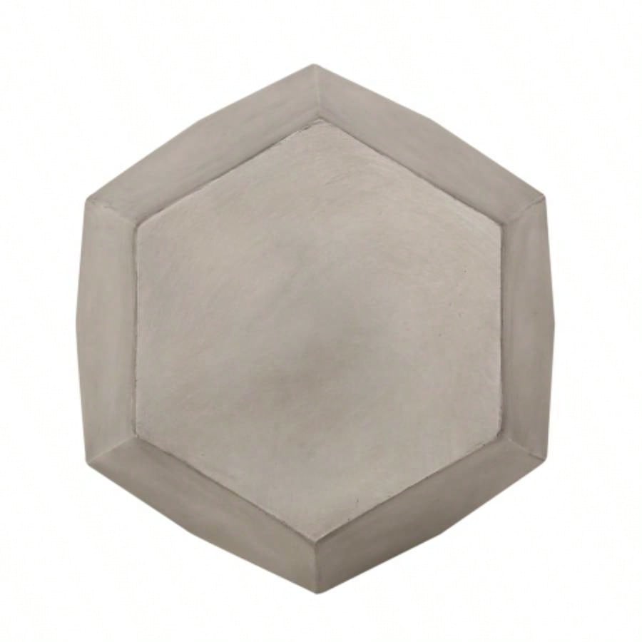 Outdoor CALGARY SIDE TABLE, Light