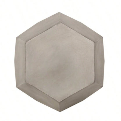 Outdoor CALGARY SIDE TABLE, Light