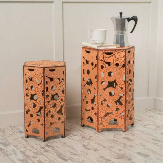 SELVA ACCENT TABLE, Popular styles for  2025 year