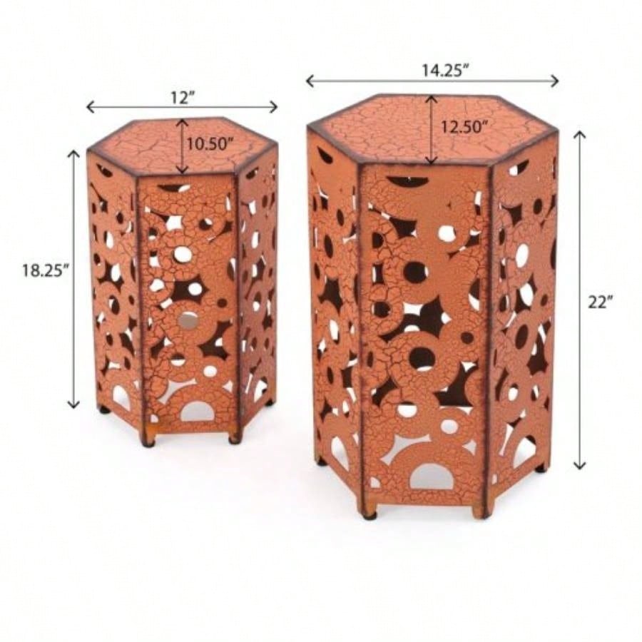 SELVA ACCENT TABLE, Popular styles for  2025 year