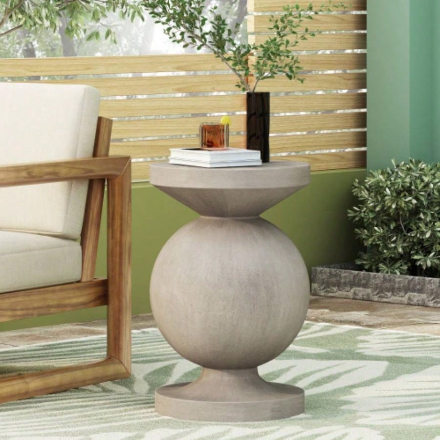 END TABLE, Popular styles for  2025 year