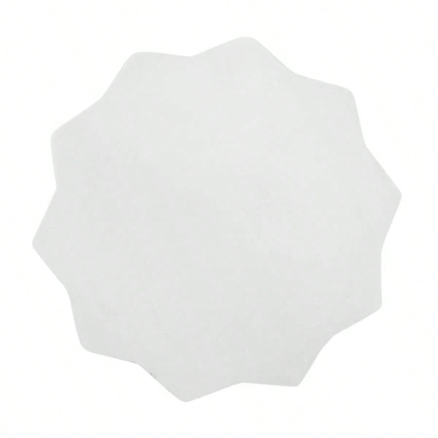 Outdoor LightWeight Concrete Side Table