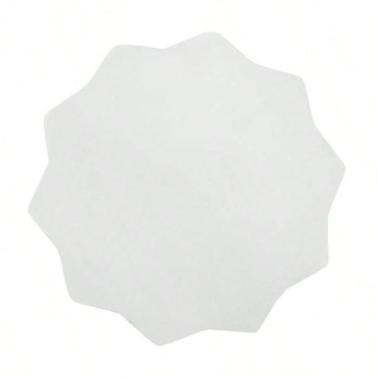 Outdoor LightWeight Concrete Side Table