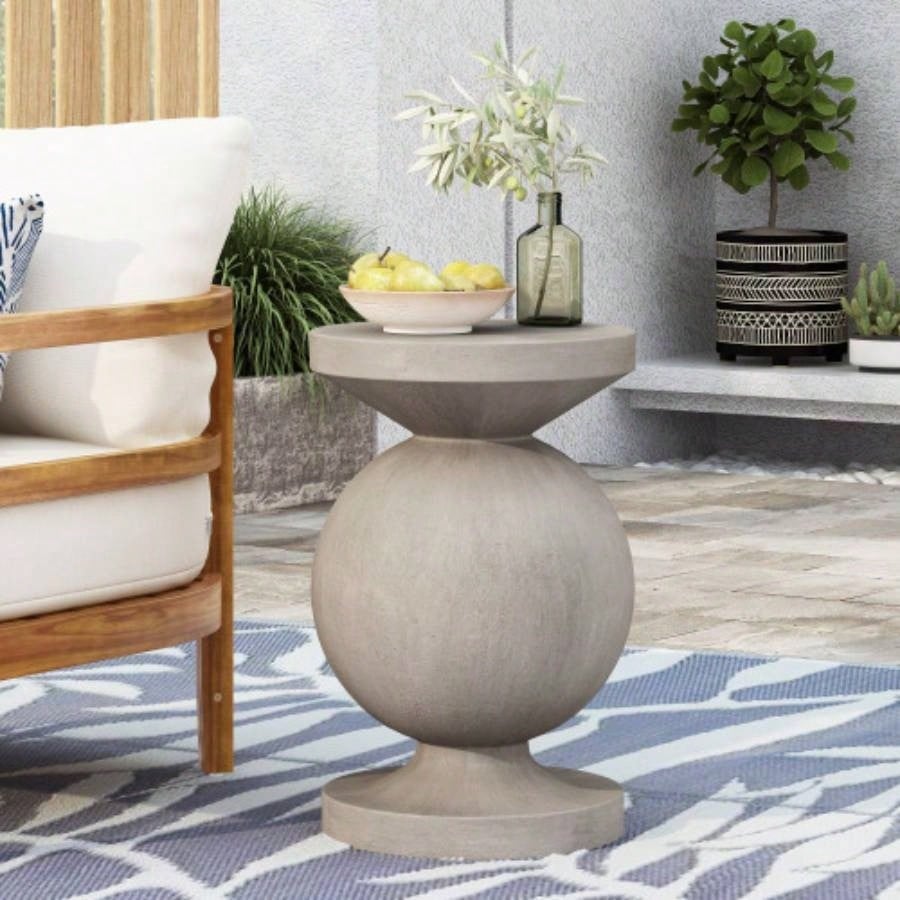 END TABLE, Popular styles for  2025 year