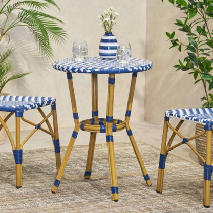FRENCH BISTRO TABLE, Popular styles for  2025 year