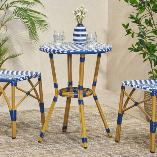 FRENCH BISTRO TABLE, Popular styles for  2025 year