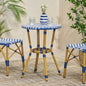 FRENCH BISTRO TABLE, Popular styles for  2025 year