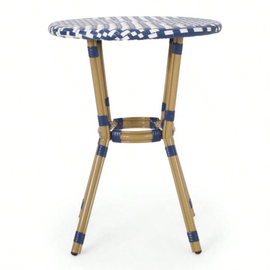 FRENCH BISTRO TABLE, Popular styles for  2025 year