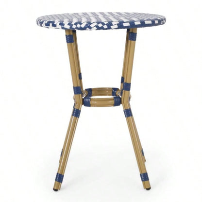 FRENCH BISTRO TABLE, Popular styles for  2025 year