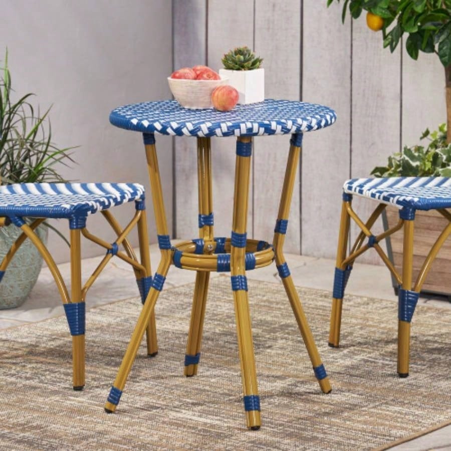 FRENCH BISTRO TABLE, Popular styles for  2025 year