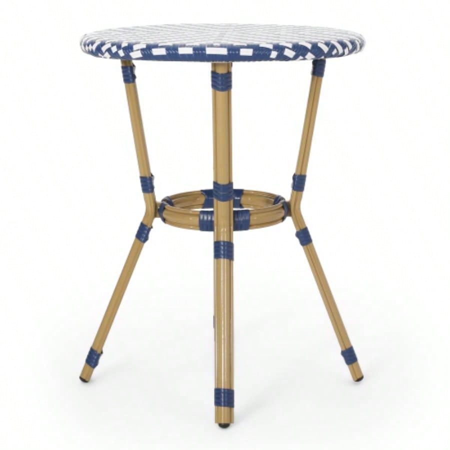FRENCH BISTRO TABLE, Popular styles for  2025 year